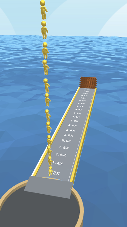 塔跑截图3