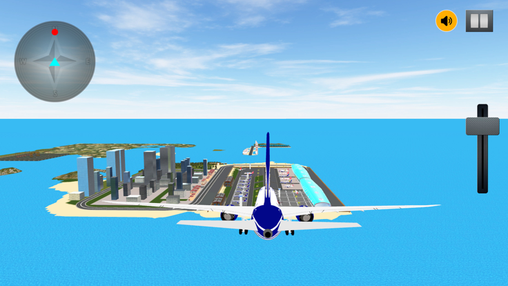 机场飞行3D好玩吗 机场飞行3D玩法简介