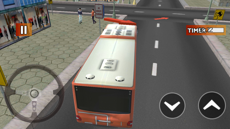 公共汽车司机责任和城市运输sim好玩吗 公共汽车司机责任和城市运输sim玩法简介