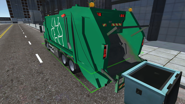 回收垃圾车什么时候出 公测上线时间预告