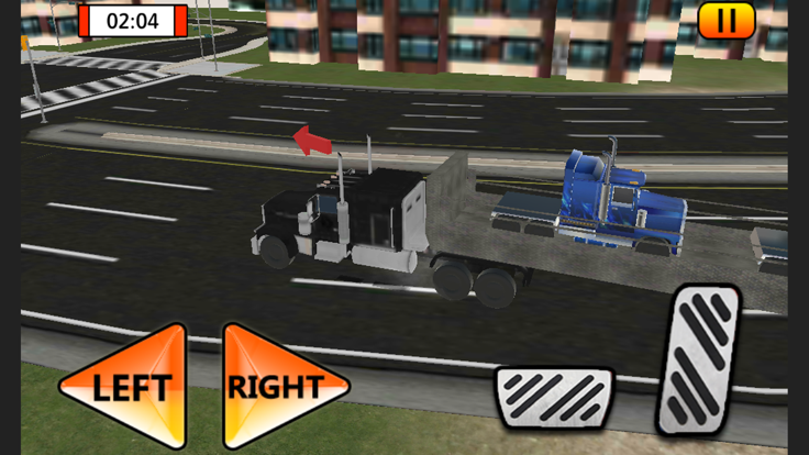卡车运输车货车货物交付好玩吗 卡车运输车货车货物交付玩法简介