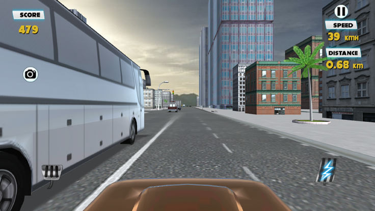 Traffic Racer 3D World什么时候出 公测上线时间预告