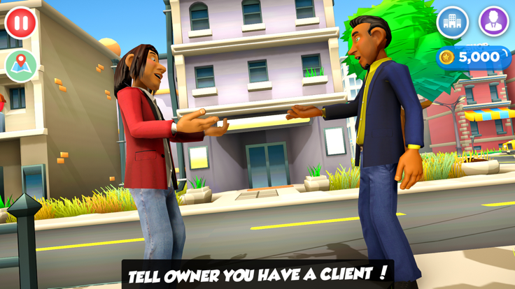 Virtual Business Dealership 3D好玩吗 Virtual Business Dealership 3D玩法简介