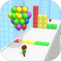 Balloon Boy 3D