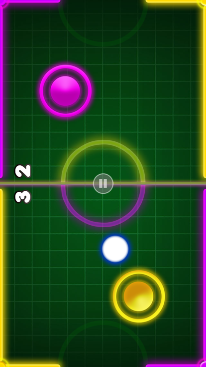 空中曲棍球太空版好玩吗 空中曲棍球太空版玩法简介