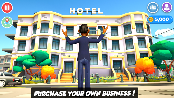 Virtual Business Dealership 3D好玩吗 Virtual Business Dealership 3D玩法简介