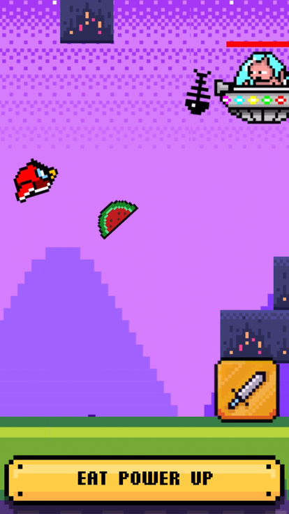 Bird Gun截图2