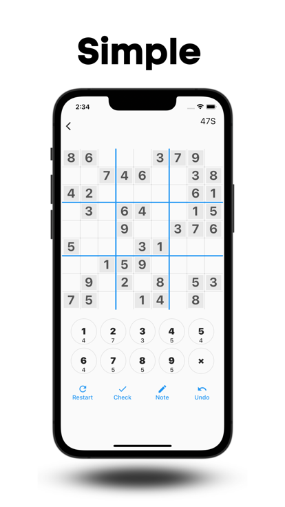 數(shù)獨神游戲 數(shù)位 SudokuShin Game什么時候出 公測上線時間預告