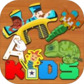 Kids Educational Game 5