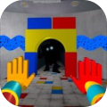 Scary Nights In Toy Factory