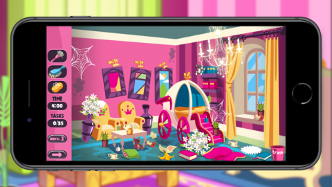 House Cleaning Home Cleanup截图3