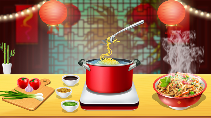 中国食品制造商厨师好玩吗 中国食品制造商厨师玩法简介
