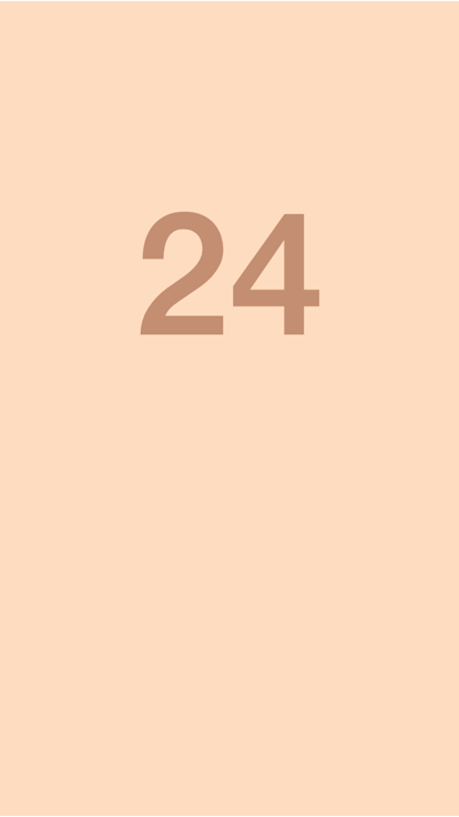 24点－速算24点的益智数学截图4