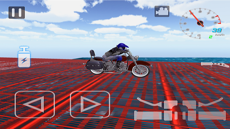 摩托骑行和公园模拟 21好玩吗 摩托骑行和公园模拟 21玩法简介