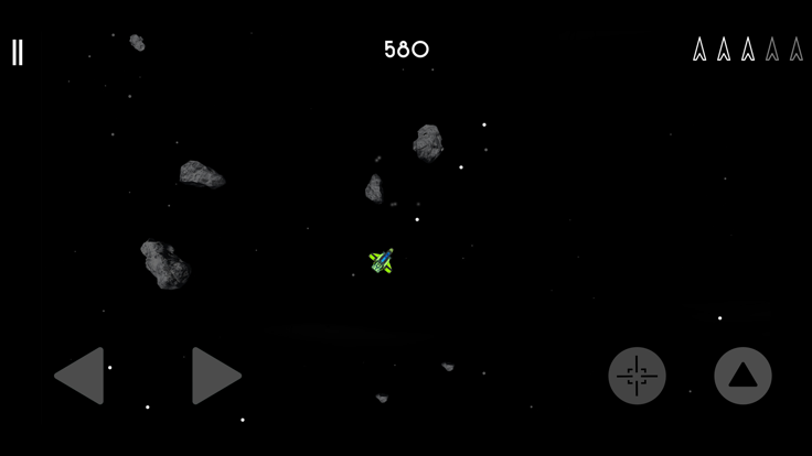 小行星 3D好玩吗 小行星 3D玩法简介
