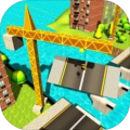 Bridge & Building Craft Sim