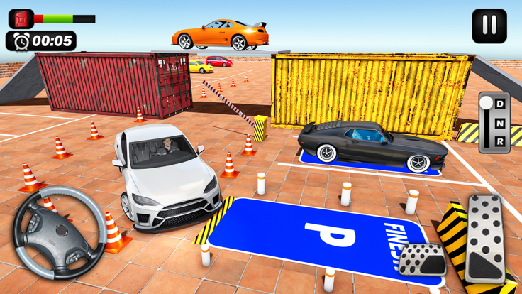 停车场专家3D好玩吗 停车场专家3D玩法简介