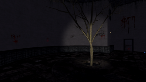 Hospital Escape  Horror Story截图1