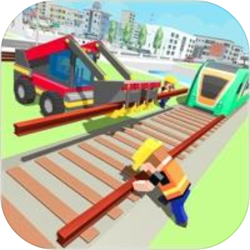 Railway Road Track Craft加速器