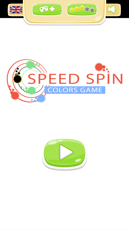 Speed Spin  Colors Game什么时候出 公测上线时间预告