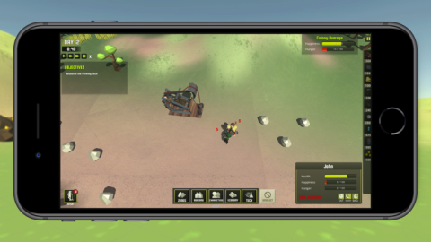 Empires Colonial截图1