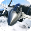 Air Supremacy Fighter Jet Combat