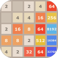 2048带悔棋功能