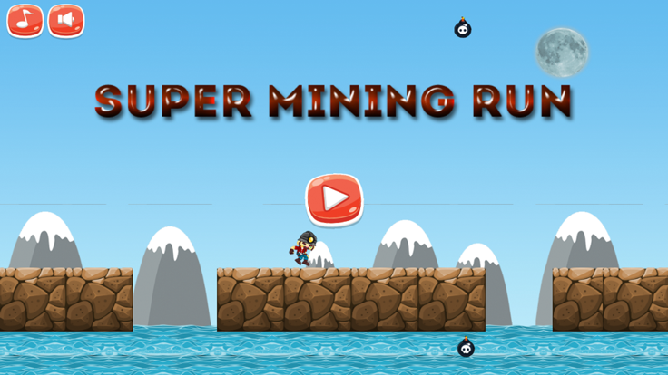 Super Mining Run好玩吗 Super Mining Run玩法简介