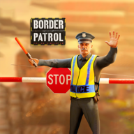 边境巡逻警察模拟器加速器
