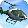 Rescue Helicopter Simulator 3D