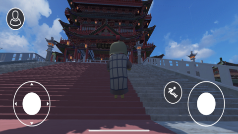 动旅游中国篇截图3