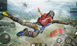 枪战3d射击截图