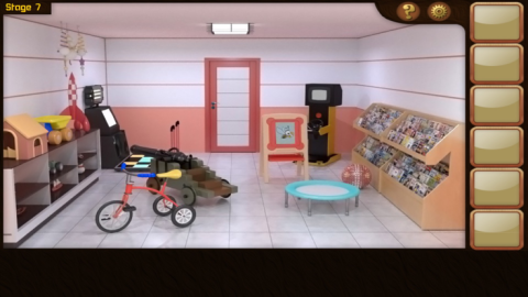 真人密室逃脱3截图1