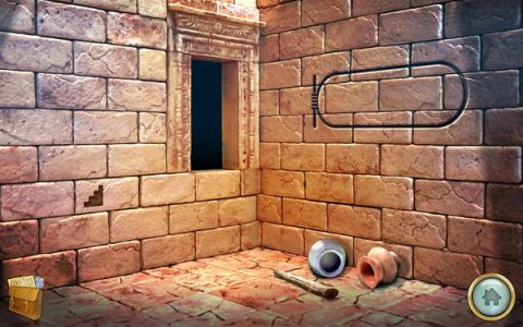 眼镜蛇的诅咒截图1