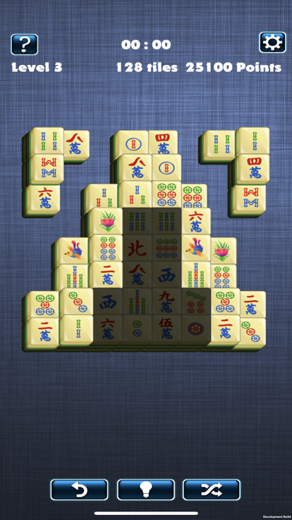 Mahjong Tiles Puzzle Classic好玩吗 Mahjong Tiles Puzzle Classic玩法简介