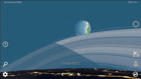 星系截圖1