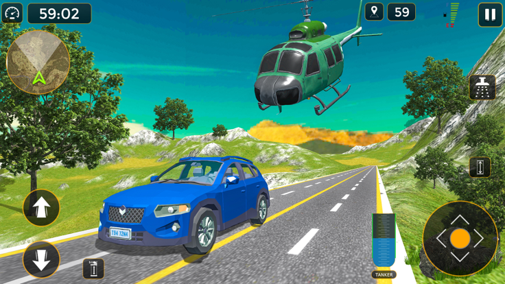 Rescue Helicopter Simulator 3D好玩吗 Rescue Helicopter Simulator 3D玩法简介
