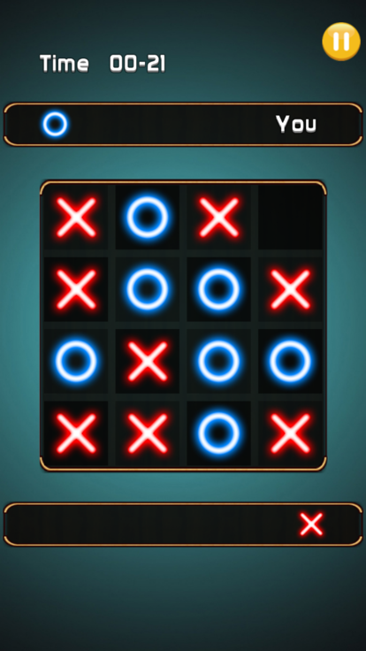 飛行棋跳棋截圖1