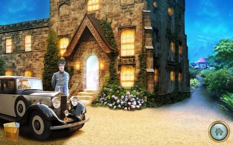 眼镜蛇的诅咒截图3