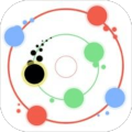 Speed Spin Colors Game