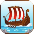 Viking Boat