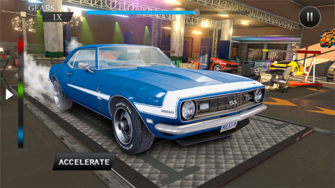 Car Mechanic Junkyard Tycoon截图3