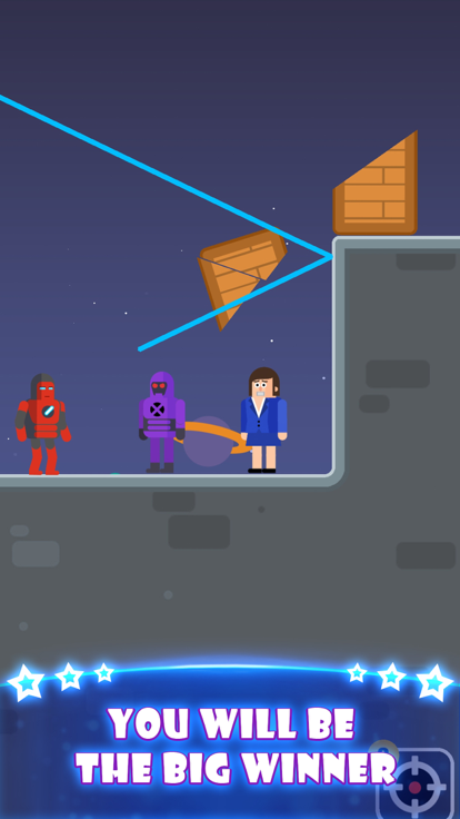 Heroes Return截图3