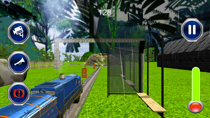 Lambi Rail On Lethal Pathway好玩吗 Lambi Rail On Lethal Pathway玩法简介