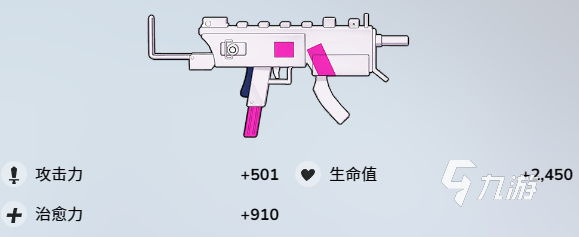 蔚蓝档案炮台强度如何 蔚蓝档案炮台强度及技能详解