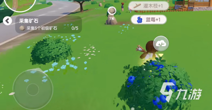 模拟小镇攻略 模拟小镇新手怎么玩
