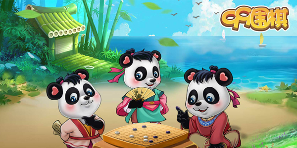 热门的围棋游戏推荐 2023超高人气围棋游戏排行榜