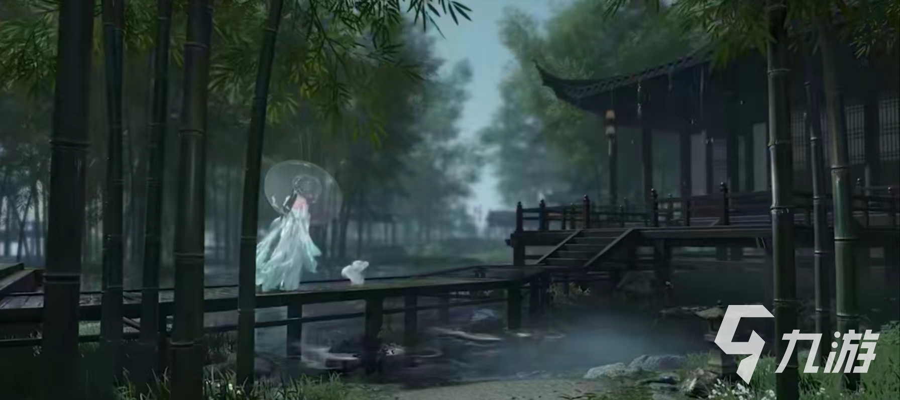 逆水寒手游墨破山河技能詳解 逆水寒手游墨破山河獲取方式分享