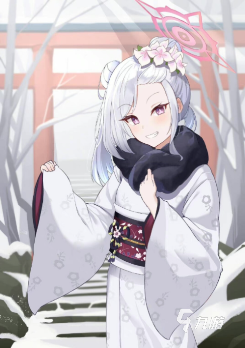 蔚蓝档案雌小鬼是谁 蔚蓝档案雌小鬼人物介绍