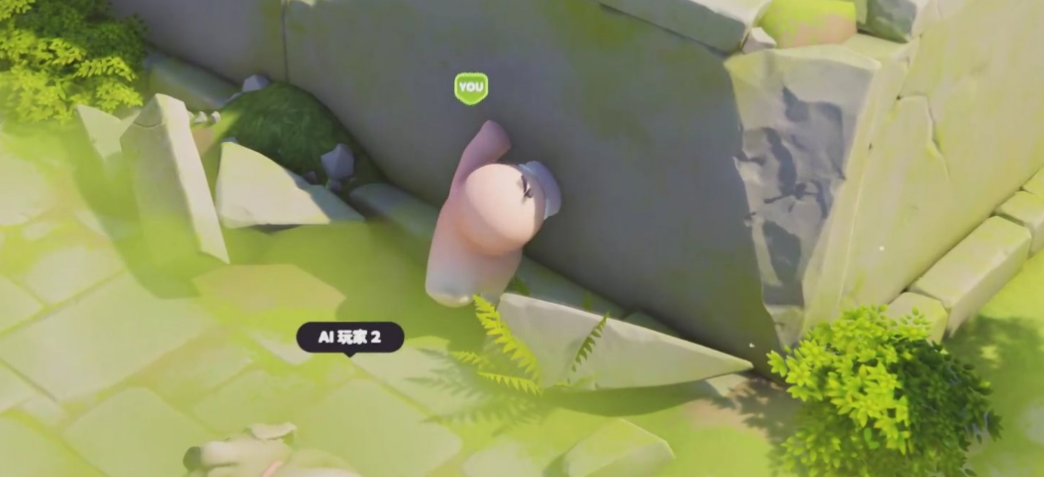 动物派对爬墙方法介绍 动物派对怎么爬墙